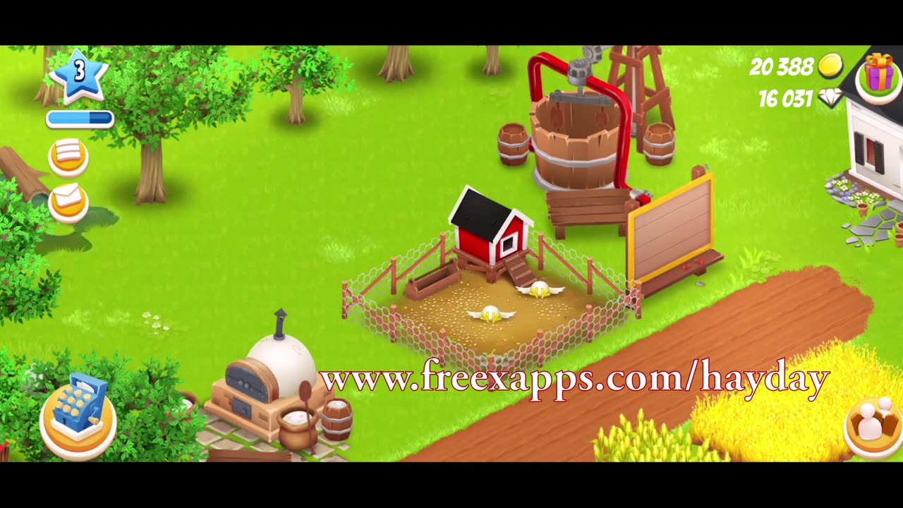 Hay Day cheats 2025 💎 How To Get 50k Free Coins and Diamonds Fast🌾Android/iOS Generator
