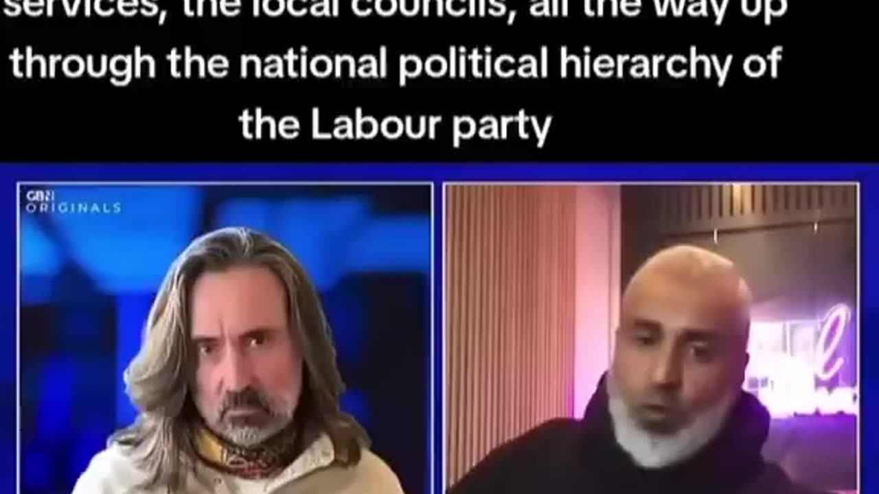 This is why the Labour Party refused a national inquiry...