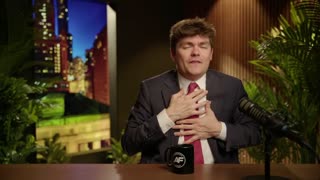 Nick Fuentes on Dave Smith's moderate psyop against radical critics of Israel