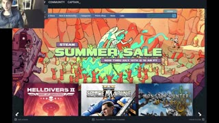 Outtake #3,177 Of The Tutorial For How To Uninstall The Star Wars Battlefront II Video Game On Steam