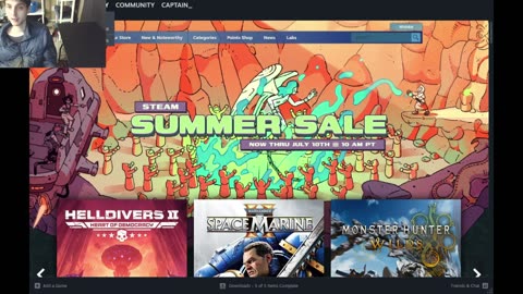 Outtake #3,177 Of The Tutorial For How To Uninstall The Star Wars Battlefront II Video Game On Steam