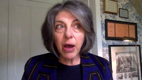 Diana West on the death of David Horowitz