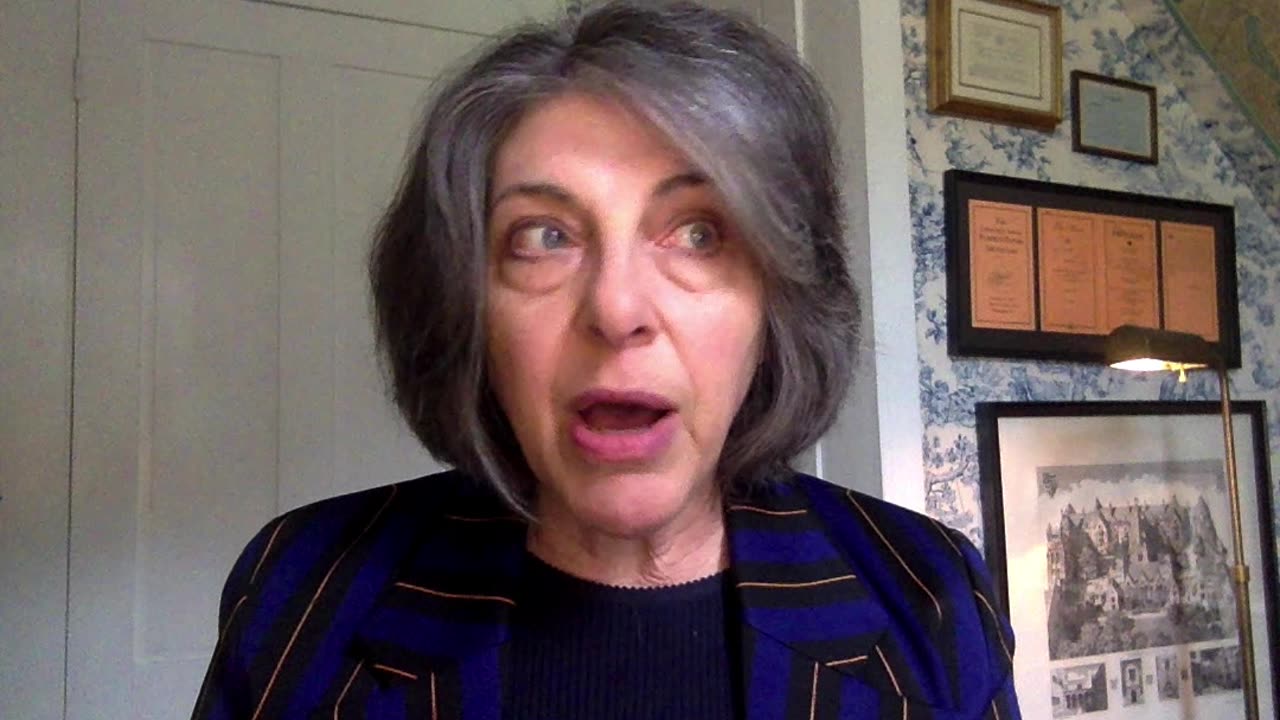 Diana West on the death of David Horowitz