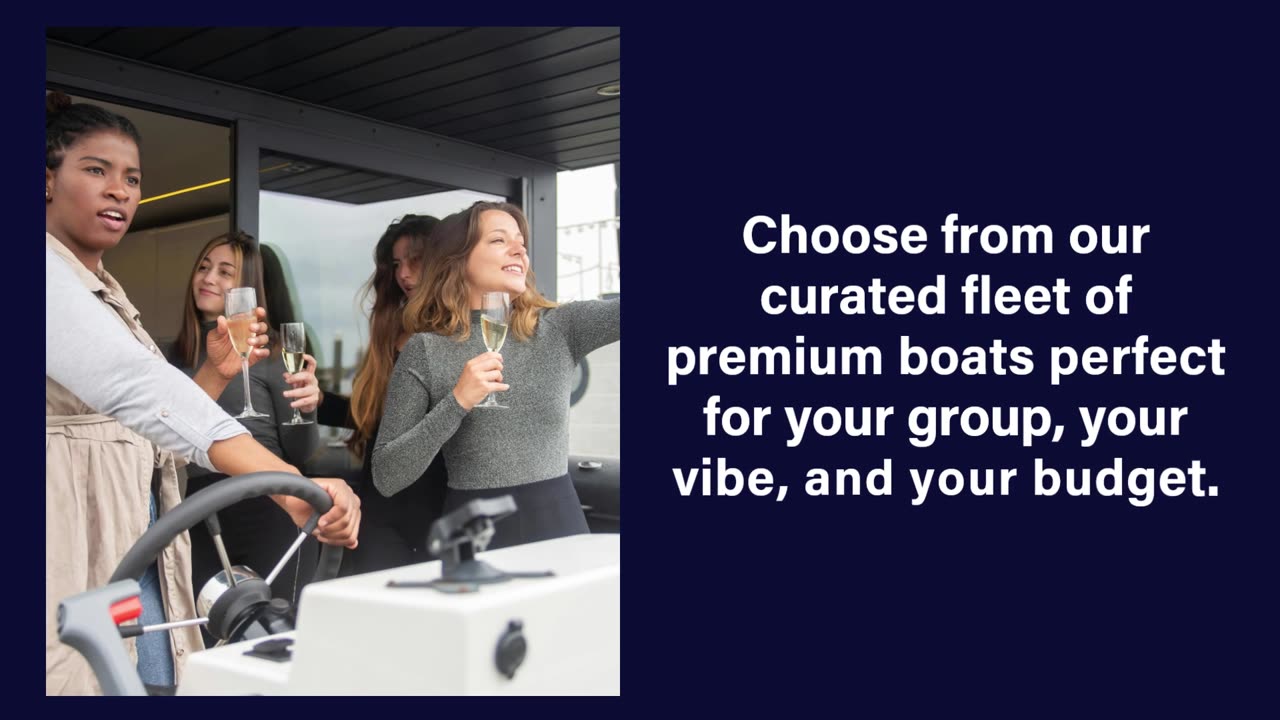 Boat hire in Ibiza