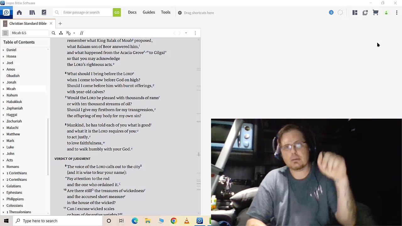 a spiritual encryption [The Bride of Christ]