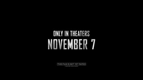 Predator: Badlands | Teaser Trailer