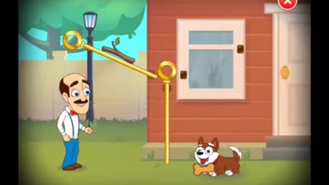 Homescapes: minigame