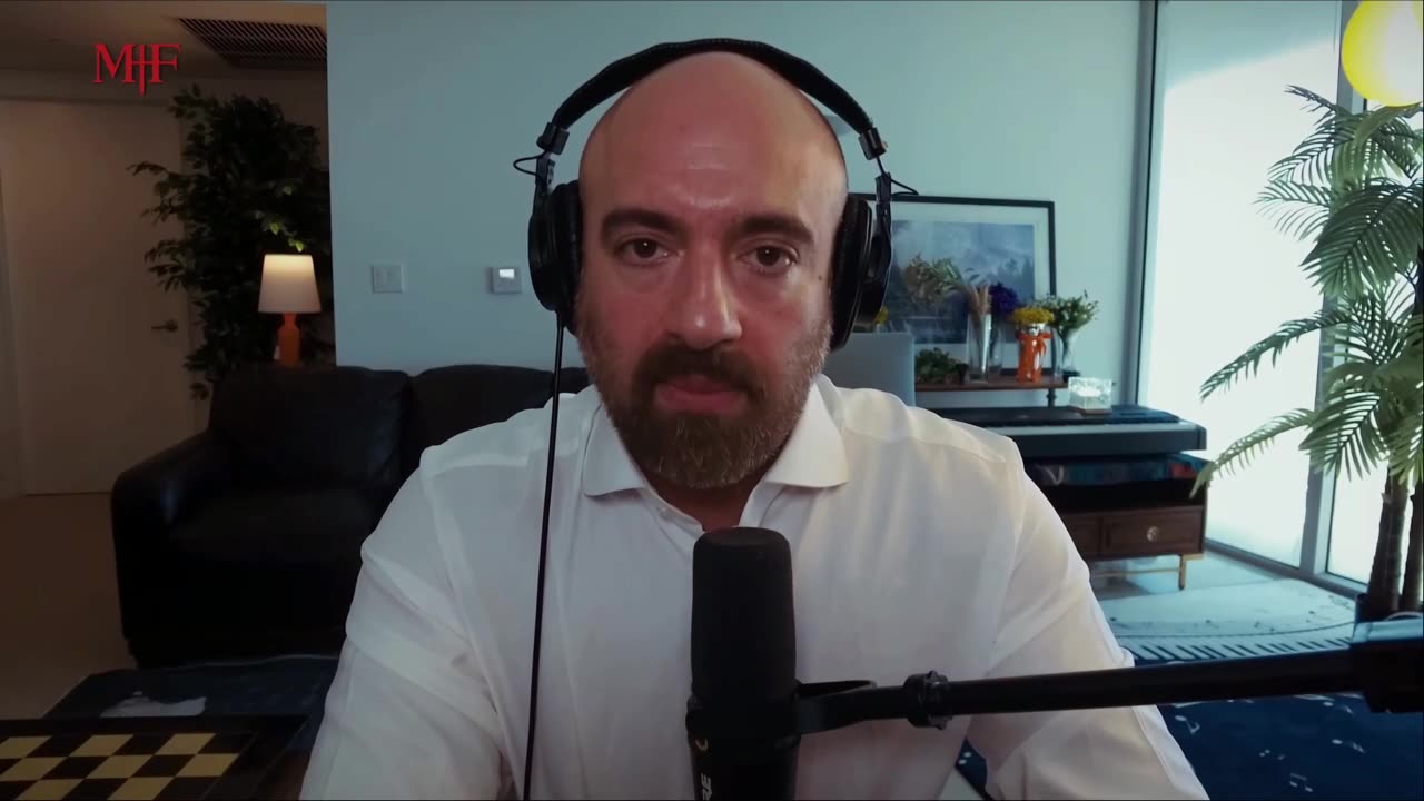 From JFK to Epstein: The Plot That Connects It All