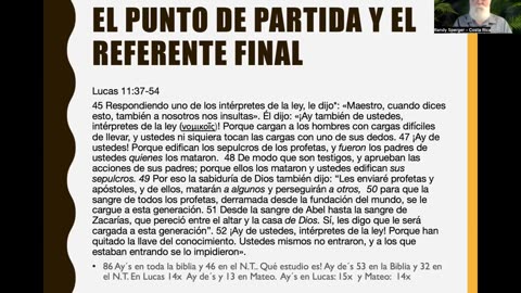 Teología Espiritual, Filosofía y Ta Panta (todas las cosas)