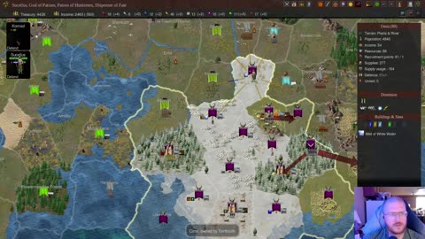 Dominions 6 Random Gen: Getting My Teeth Kicked in as the Hoburgs