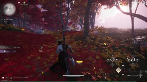 Where Winds Meet Checking out what's new after huge update