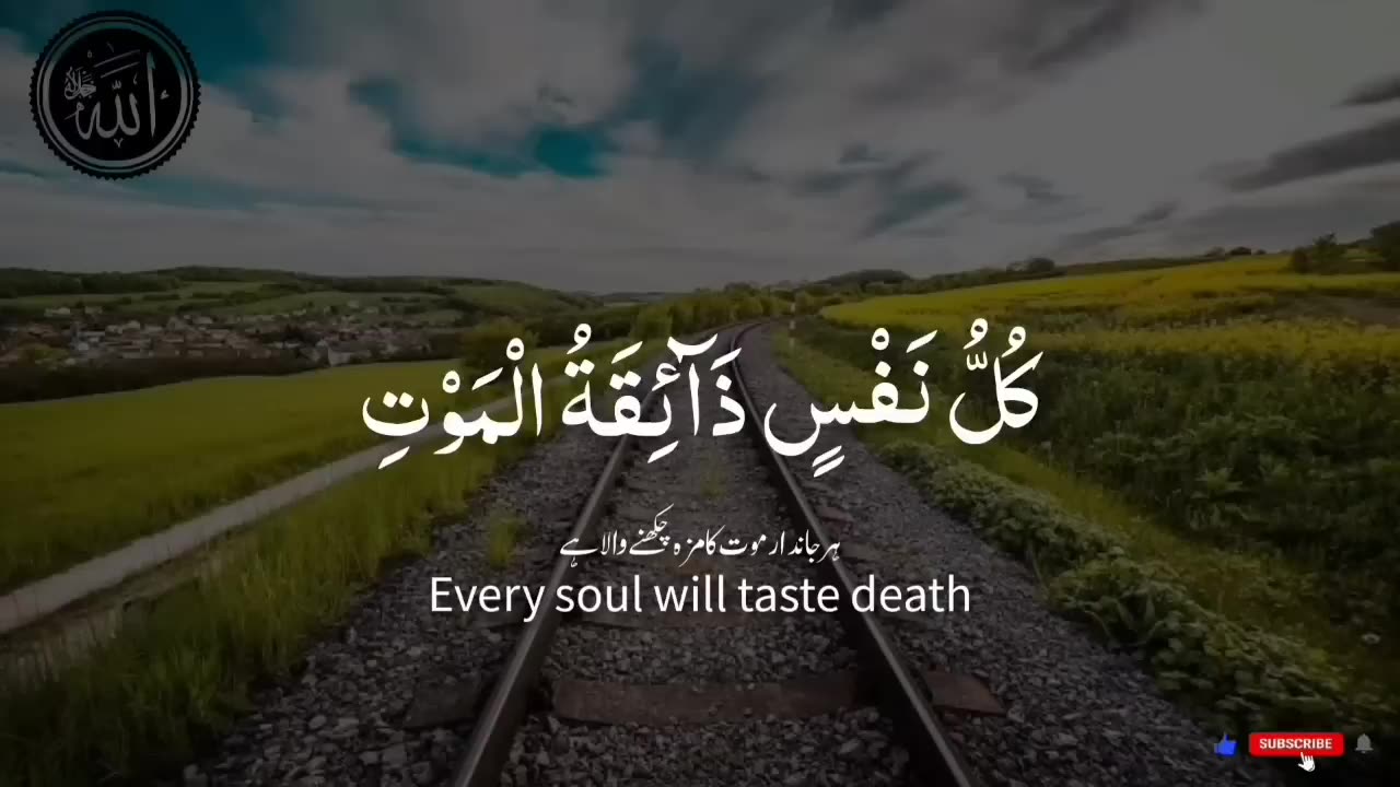 Kullo_nafsin_zaikatul_maut___Beautiful_Quran_Recitation___by_Abdul_Rahman_Mossad