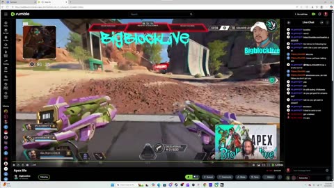 light up DIDDY is here