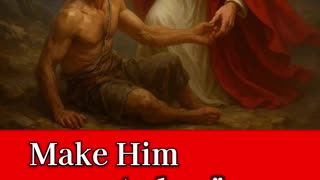 Job 19:5 Explained, KJV, Rightly Dividing — Friends Can Be Miserable Comforters, But God…