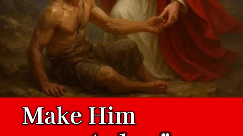 Job 19:5 Explained, KJV, Rightly Dividing — Friends Can Be Miserable Comforters, But God…