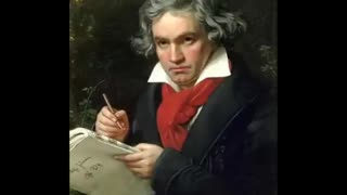 Ludwig van Beethoven: Ode an die Freude/Ode to Joy 1