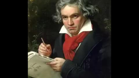 Ludwig van Beethoven: Ode an die Freude/Ode to Joy 1