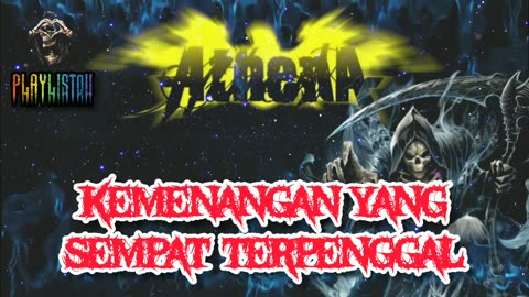 Athena - Berontak Dalam Raga (Lyrics)