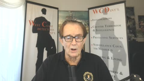 PRIVATE INVESTIGATOR EXPERIENCE: Episode 119