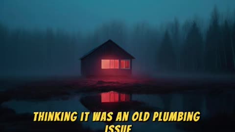 The House That Bled #horrorstory #daily dose of fear #viralvideo #trending #scary #bedtimestories