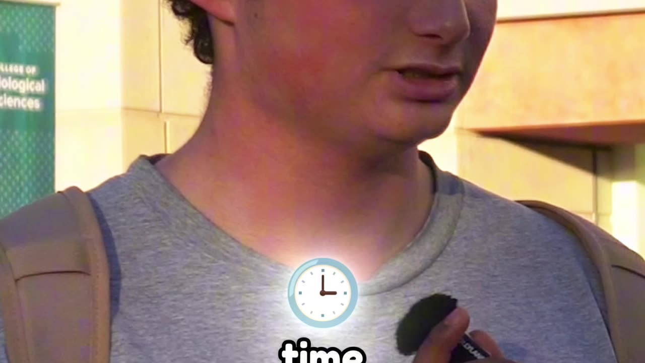 He was way too confident! 🥴