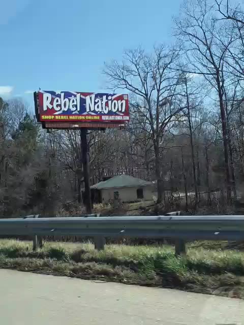 REBEL NATION