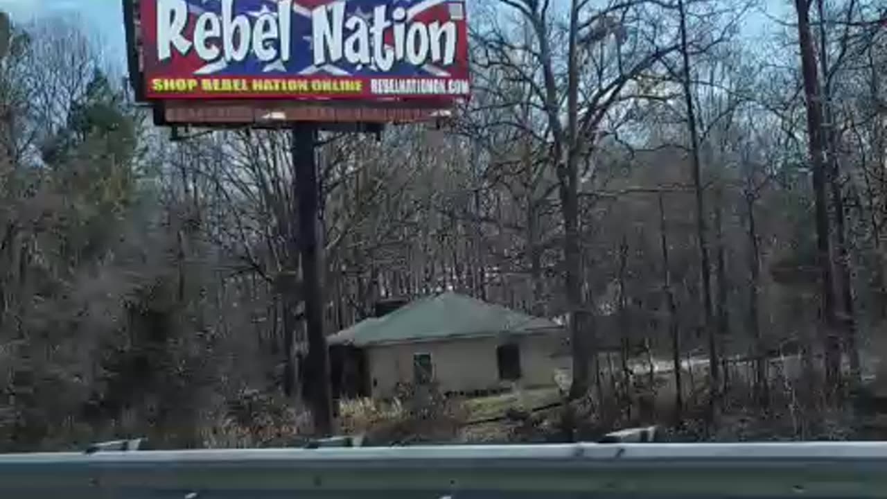 REBEL NATION