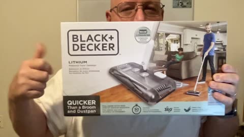 A Cool Vacuum