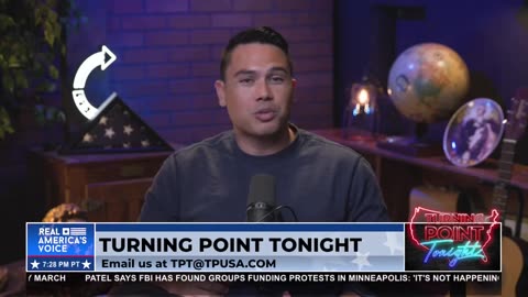 What's The Next Thing for Liberals?