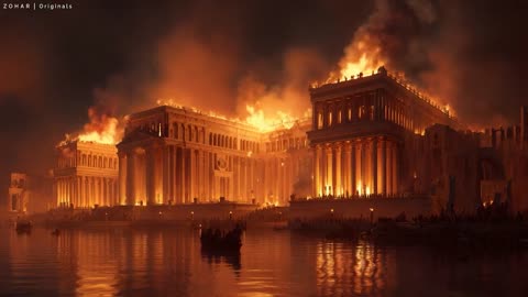 Vatican’s Hidden Artifacts That Could Rewrite History