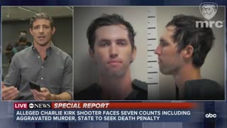 SICK! ABC reports the text messages of Kirk’s suspected killer confessing to the murder are