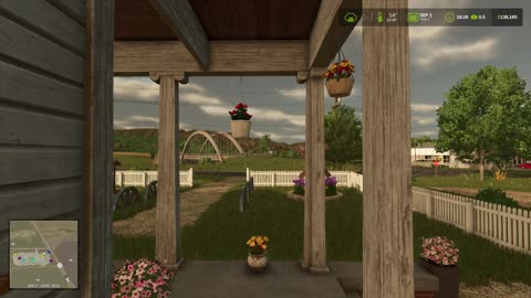 farm sim 12