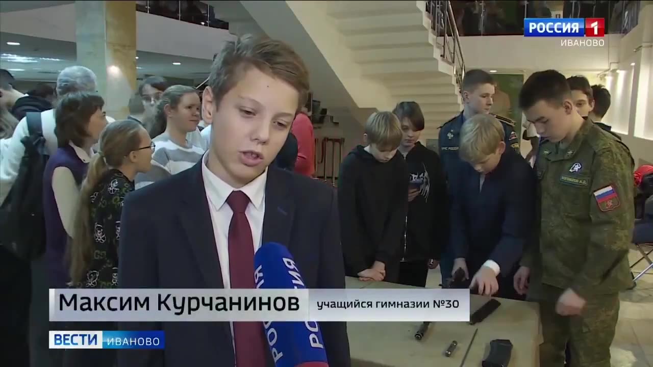 🤬 "Imagine killing khokhols" (Ukrainians) - this is how a new generation of "denazifiers"