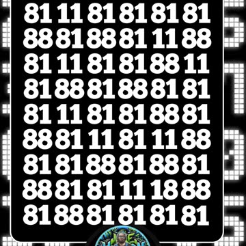 EASY Way to Boost Your IQ with This Brain Teaser! #shorts