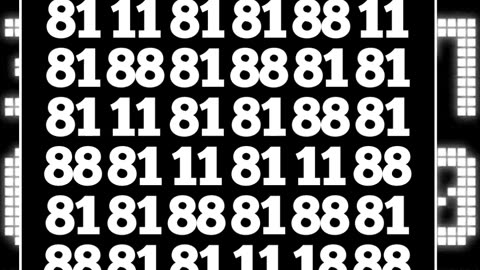 EASY Way to Boost Your IQ with This Brain Teaser! #shorts