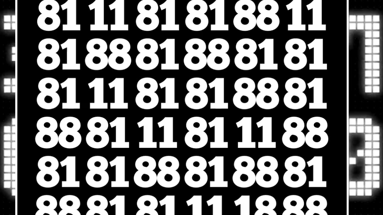 EASY Way to Boost Your IQ with This Brain Teaser! #shorts