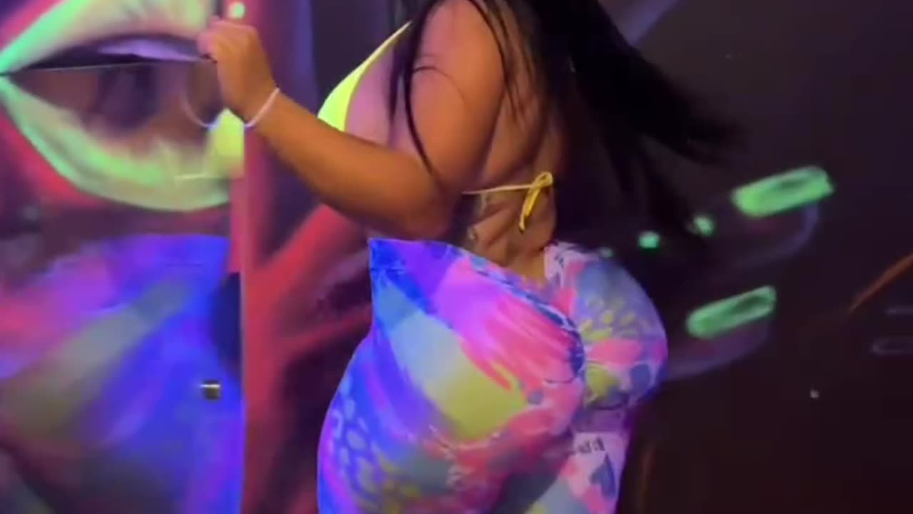 💯🔥 DJ Big Booty 🍑