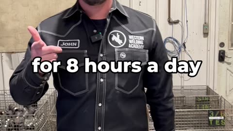 High standards aren’t optional here. If you’re unwilling to meet them, this isn’t the place for you.