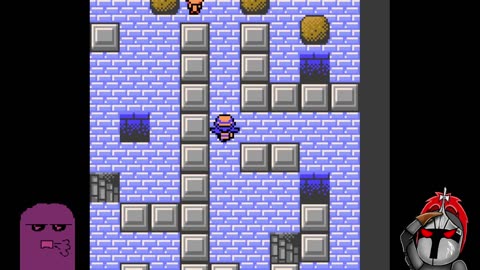 Pokemon Crystal EP 54
