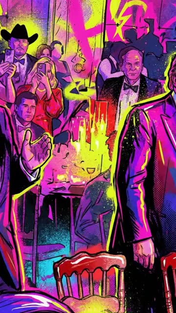 IT'S TIME TO FIESTA!!!🥳🥳🥳