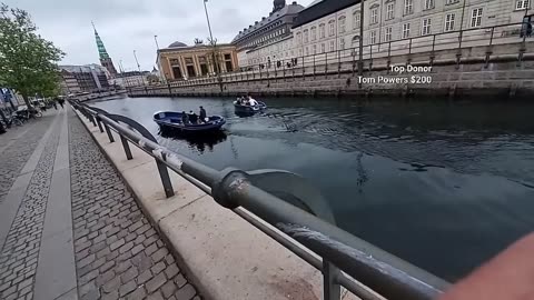 Welcome to my Rumble