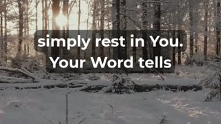 Stop Rushing: A Prayer to Release the Pressure Today!