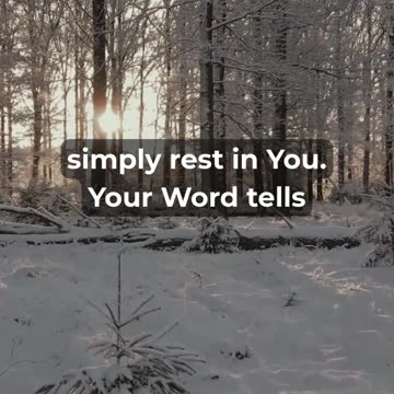 Stop Rushing: A Prayer to Release the Pressure Today!