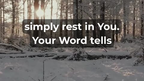 Stop Rushing: A Prayer to Release the Pressure Today!