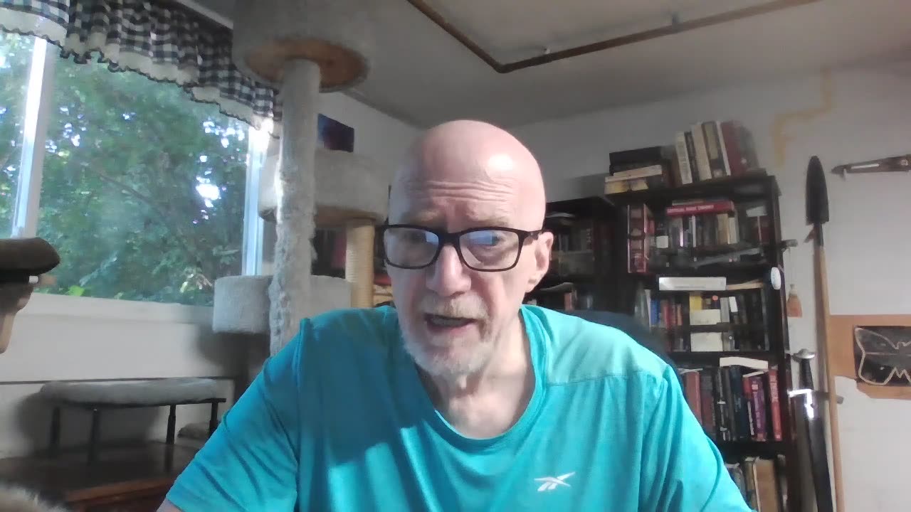 Bible Study with Fred, Hebrews 1, verses 1 to 3, Christ, the express image of His person