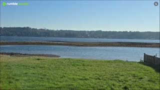 Beautiful day on the water