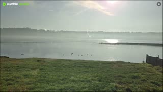 Beautiful day on the water