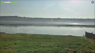 Beautiful day on the water