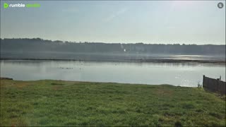 Beautiful day on the water