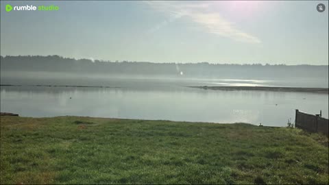 Beautiful day on the water